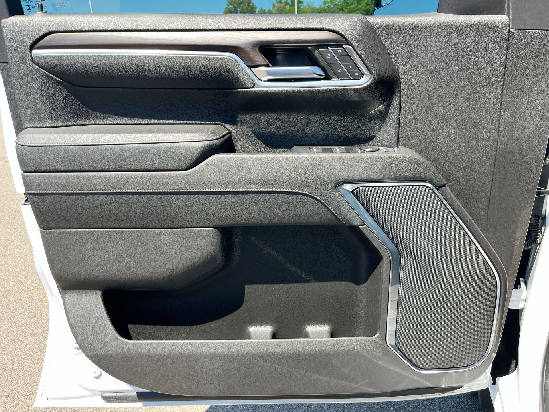 2023 Gmc Sierra 1500 SLT photo 18