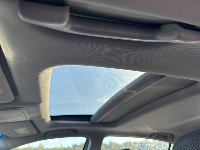 2016 Honda Accord EX photo 8