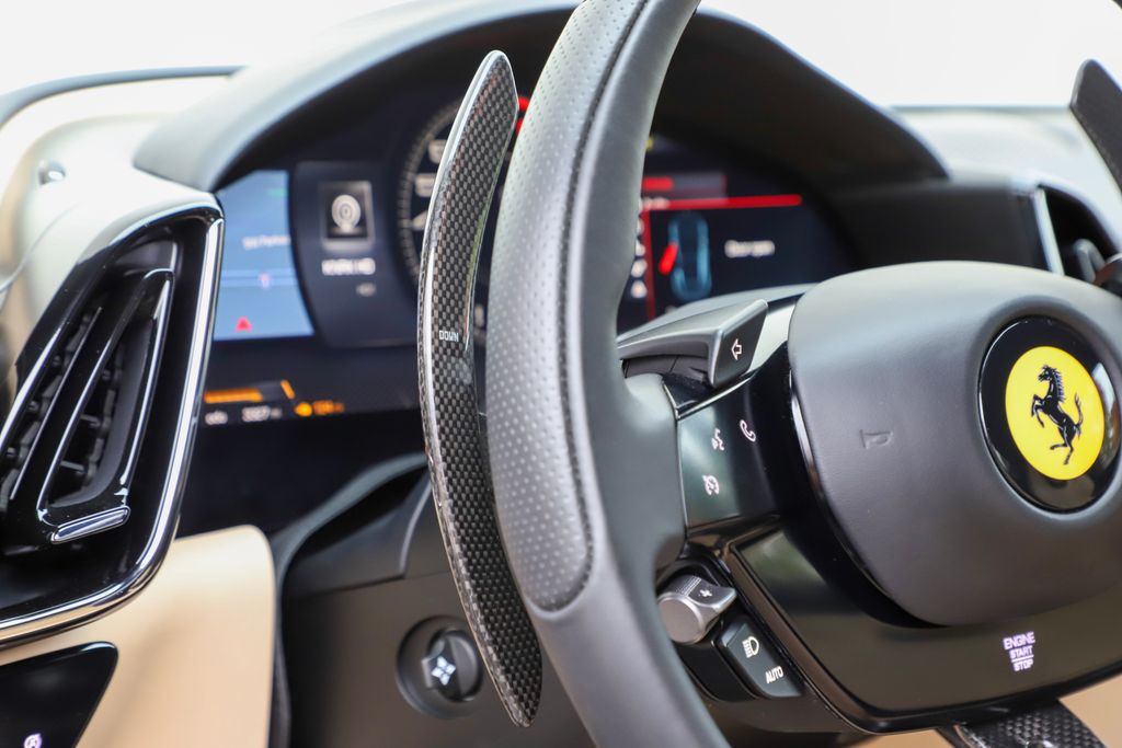 2023 Ferrari Roma photo 24
