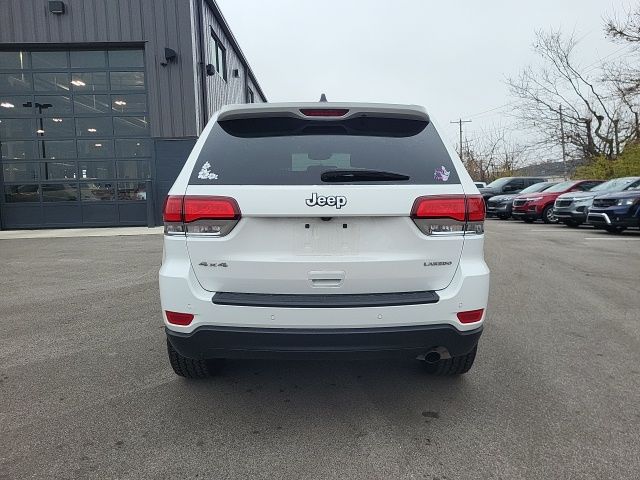 2022 Jeep Cherokee Laredo X SE Altitude photo 4