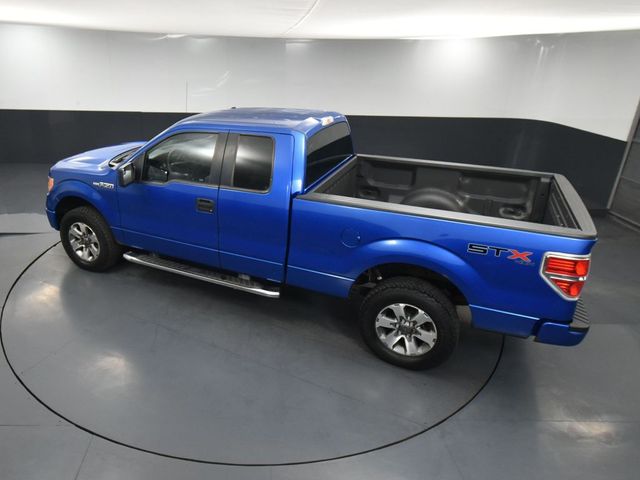2013 Ford F-150 STX photo 41