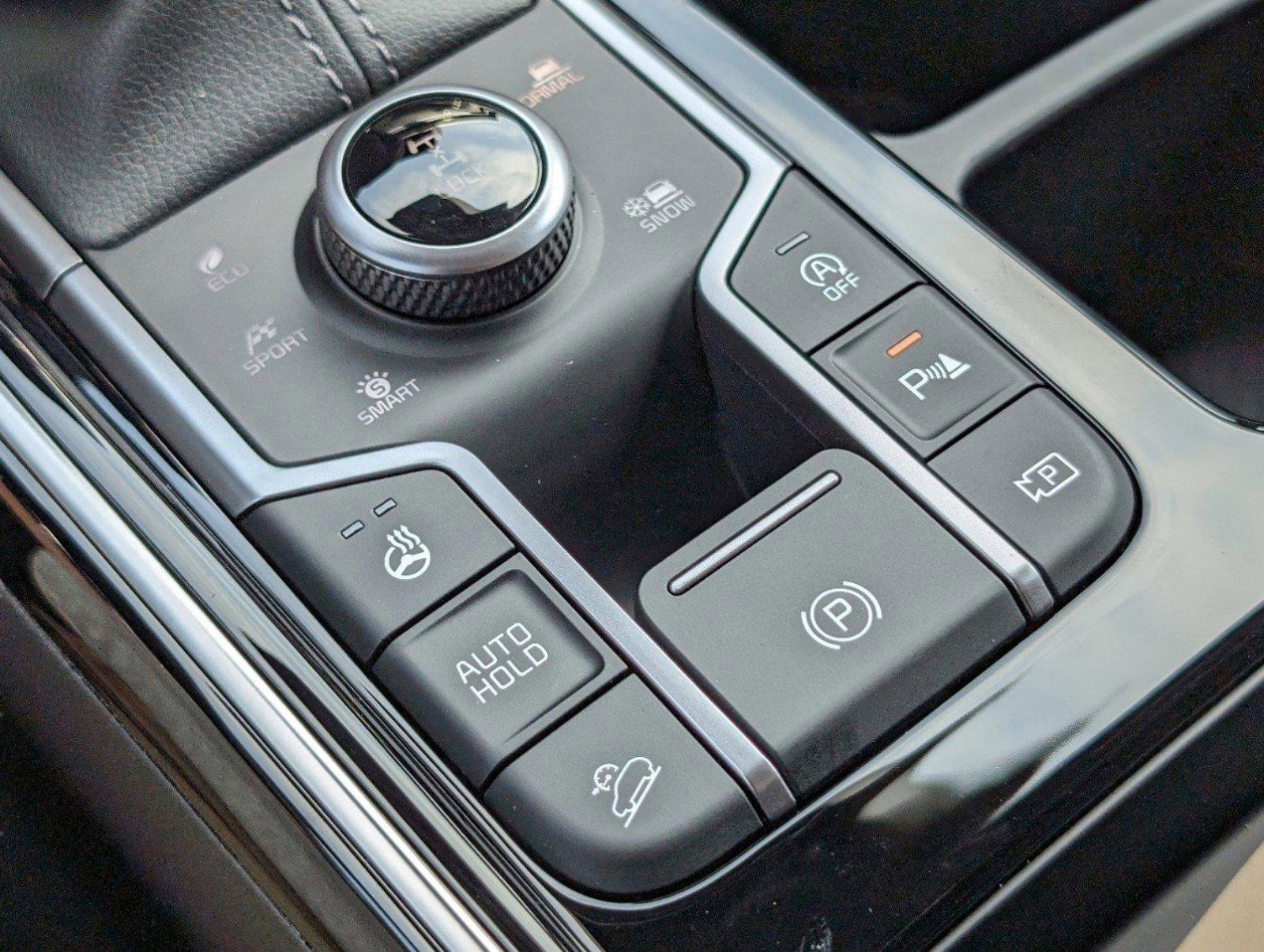 2024 Kia Sorento X-Line SX Prestige photo 18