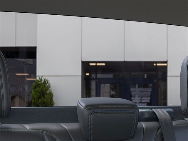 2025 Ford Maverick photo 22