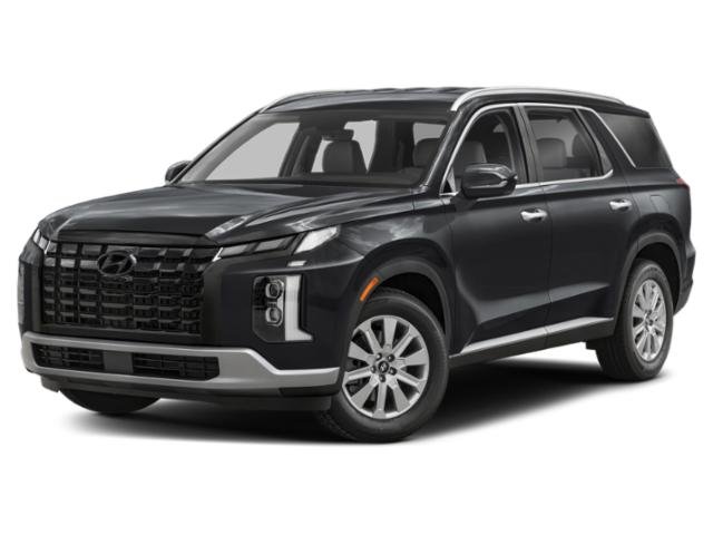 2023 Hyundai Palisade SEL's photo