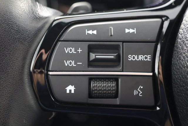2023 Honda Civic Sport photo 11