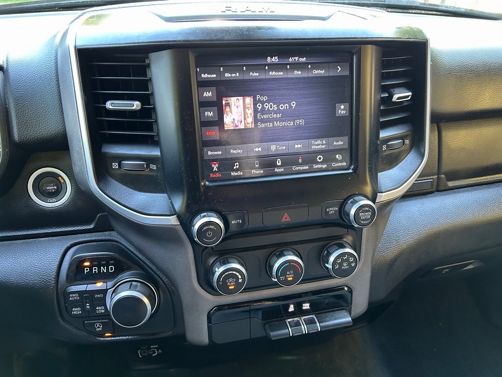 2021 Ram 1500 Big Horn Lone Star photo 13