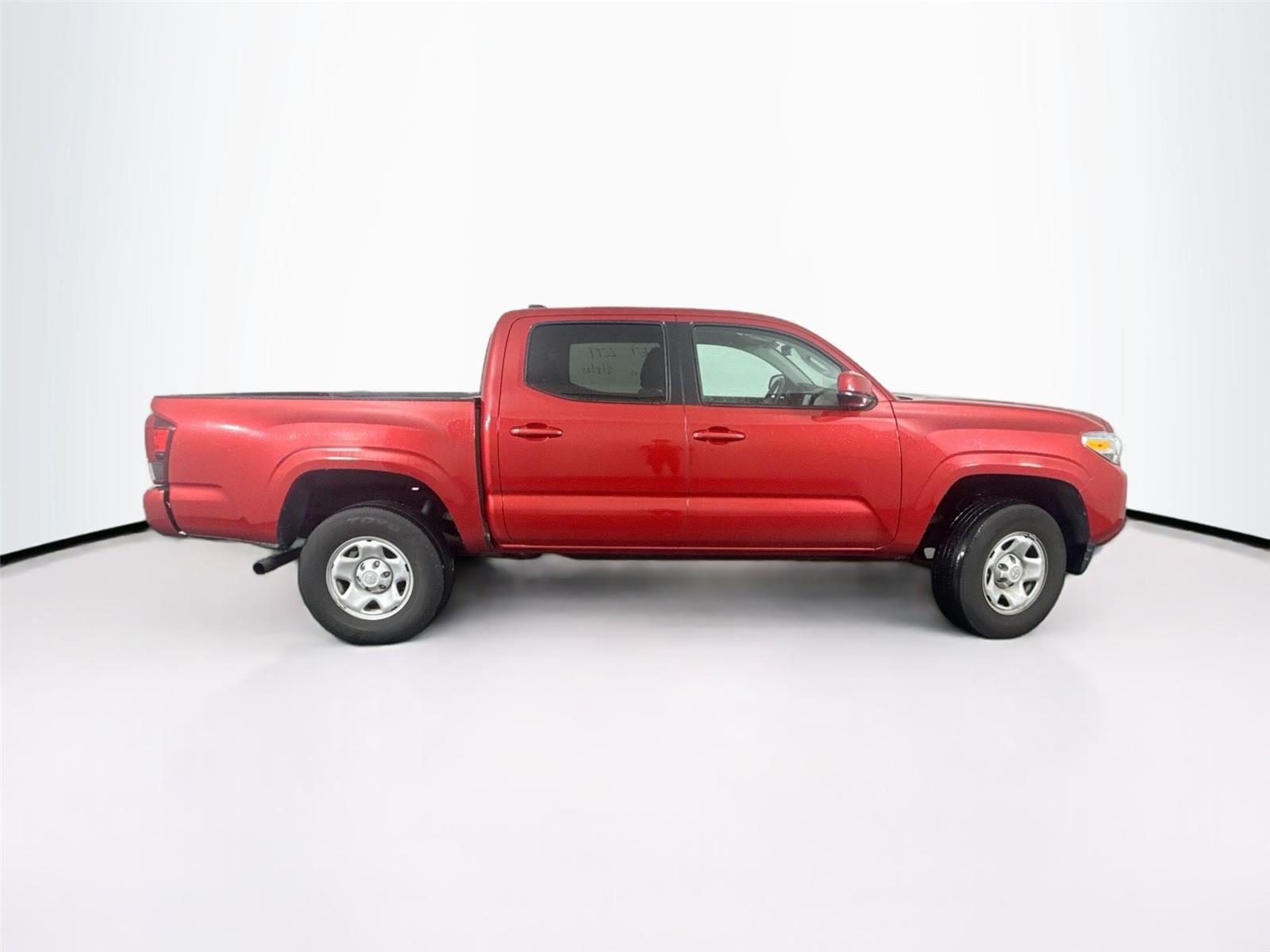 2022 Toyota Tacoma SR photo 4