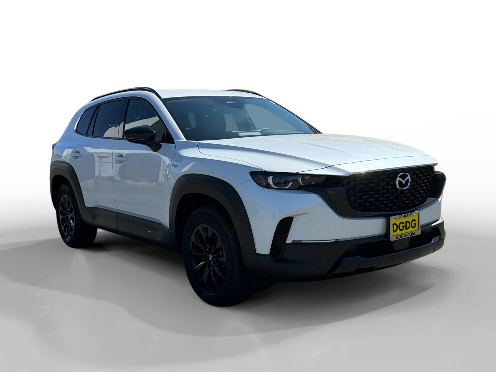 2025 Mazda CX-50 Premium photo 6