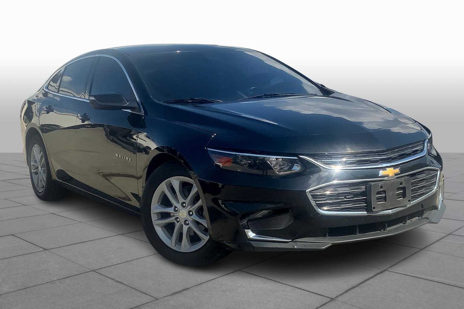 Used 2016 Chevrolet Malibu 1LT with VIN 1G1ZE5ST8GF226073 for sale in Kansas City