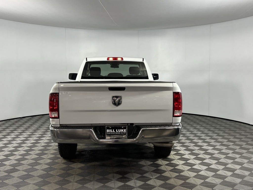 2022 Ram 1500 Classic Tradesman photo 7