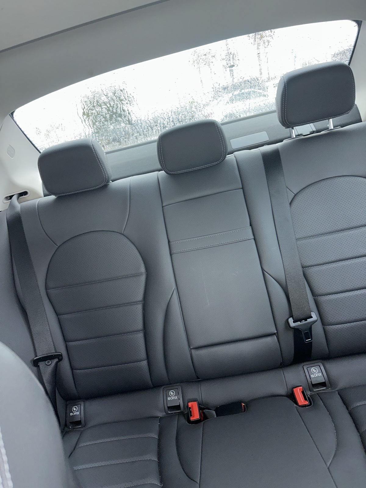 2021 Mercedes Benz C 300 photo 14