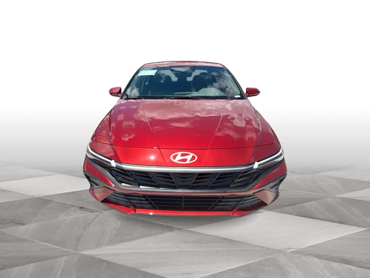 2025 Hyundai Elantra SE photo 3
