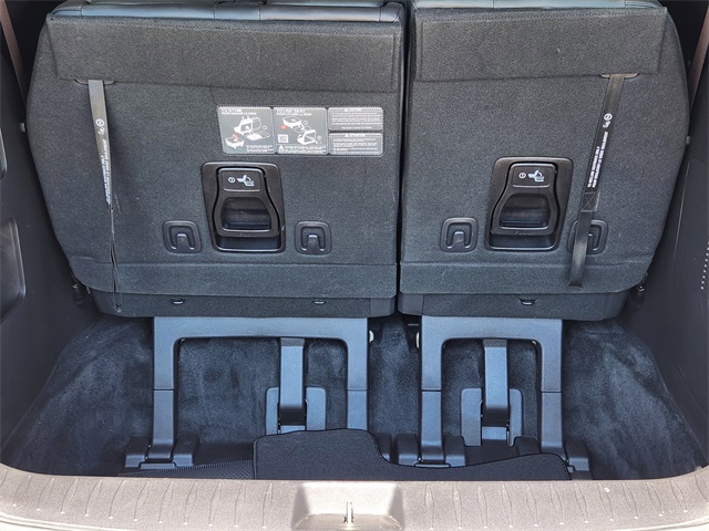 2023 Kia Carnival EX photo 30