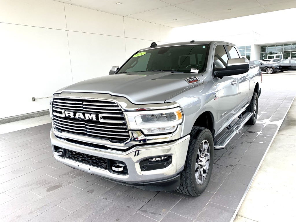 2022 RAM Ram 2500 Pickup Lone Star's photo