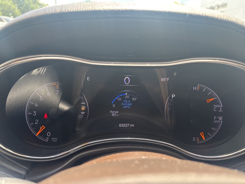 2021 Jeep Grand Cherokee Overland photo 23