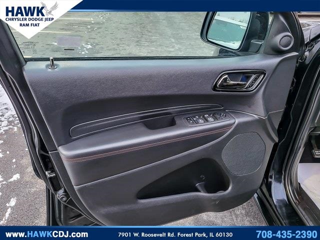 2024 DODGE DURANGO - Image 25