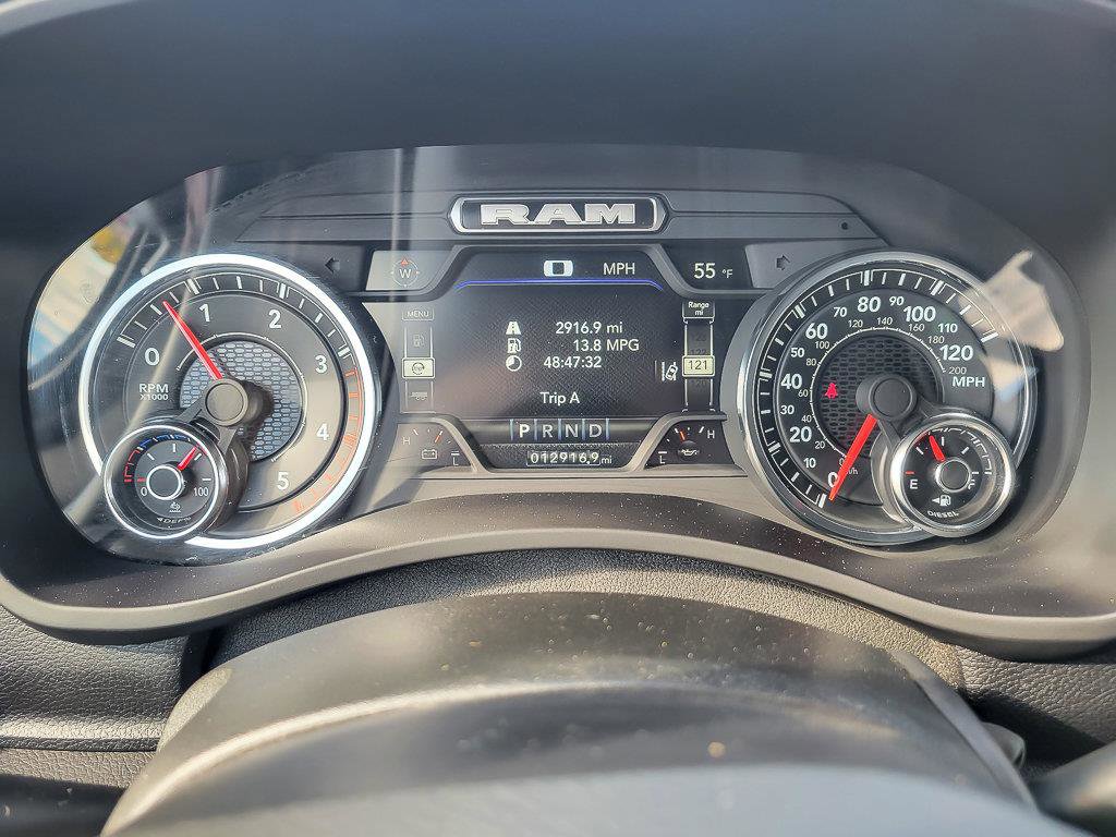 2024 RAM 2500 - Image 17