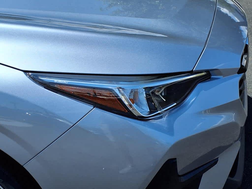 2025 Subaru Impreza Sport photo 9