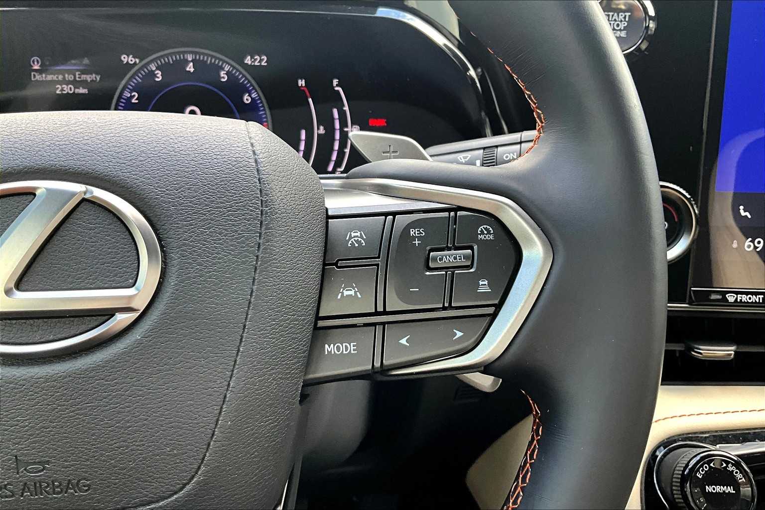 2024 Lexus NX 350 Premium photo 20