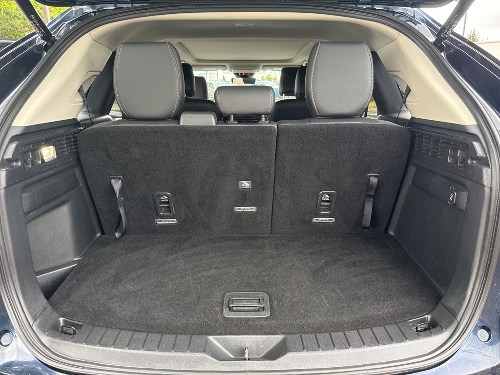 2024 Mazda CX-90 3.3 Turbo Premium photo 21