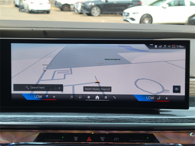 2025 Bmw 740i 740i xDrive photo 20