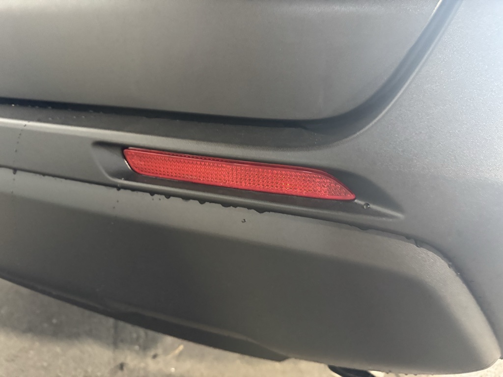 2025 Toyota RAV4 LE photo 16