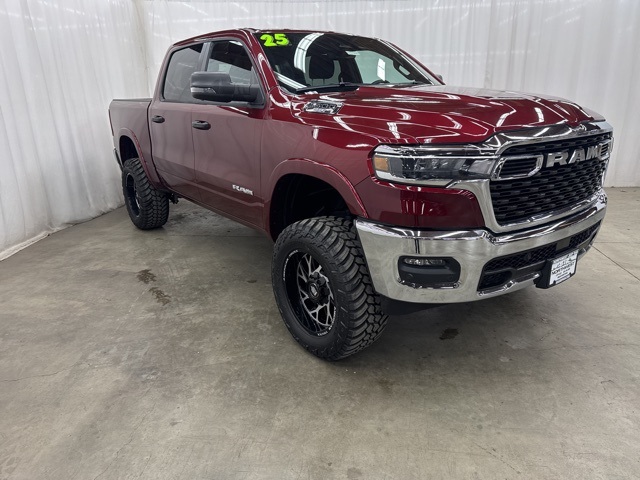 2025 RAM Ram 1500 Pickup Big Horn/Lone Star's photo