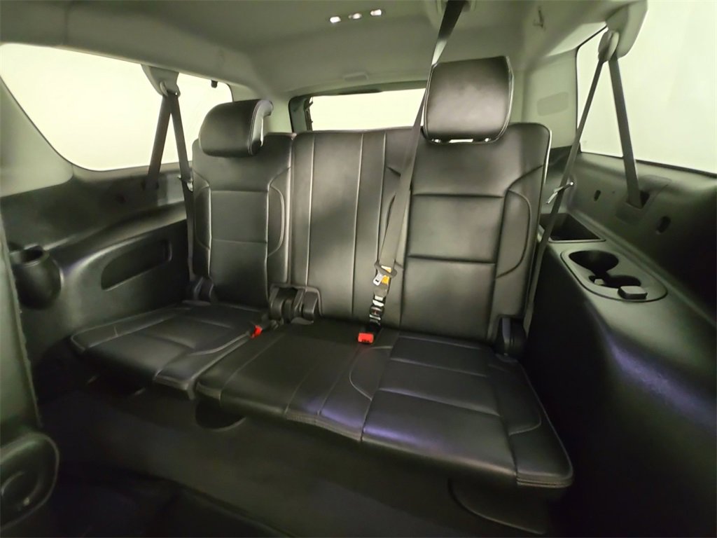 2020 Gmc Yukon XL Denali photo 14