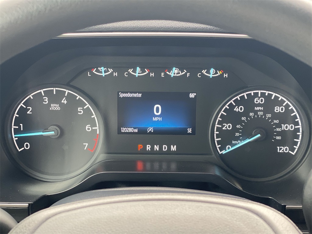 2021 Ford F-150 XL photo 10