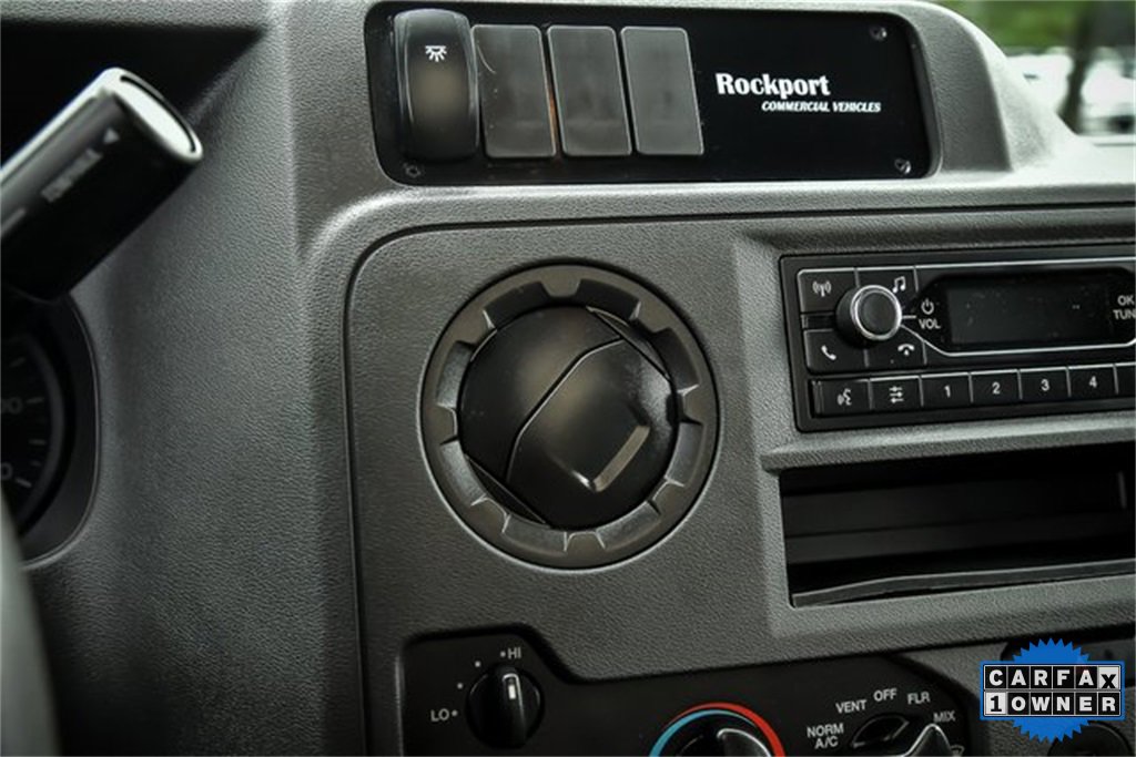 2024 Ford E-350 Base photo 15