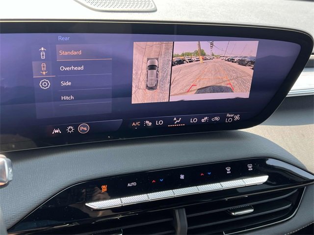 2025 Buick Enclave Preferred photo 19