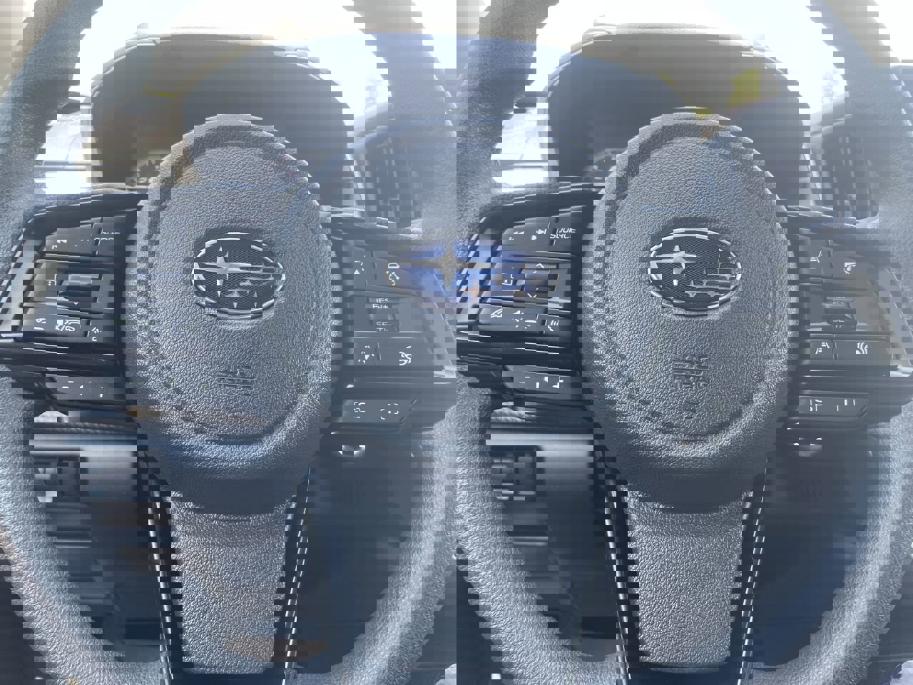 2025 Subaru Crosstrek Premium photo 18