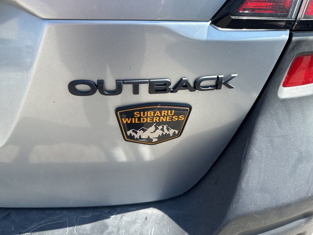 2024 Subaru Outback Wilderness photo 9