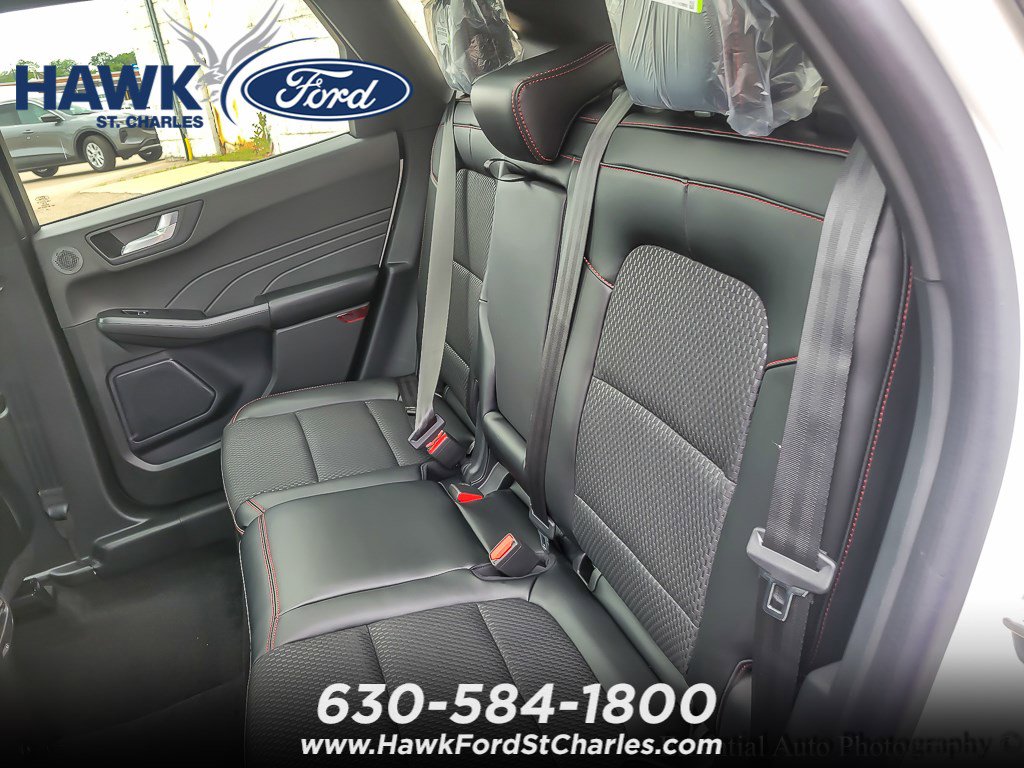 2024 FORD ESCAPE - Image 9