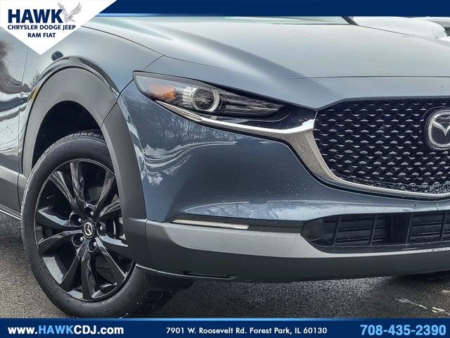 2024 MAZDA CX-30 - Image 3