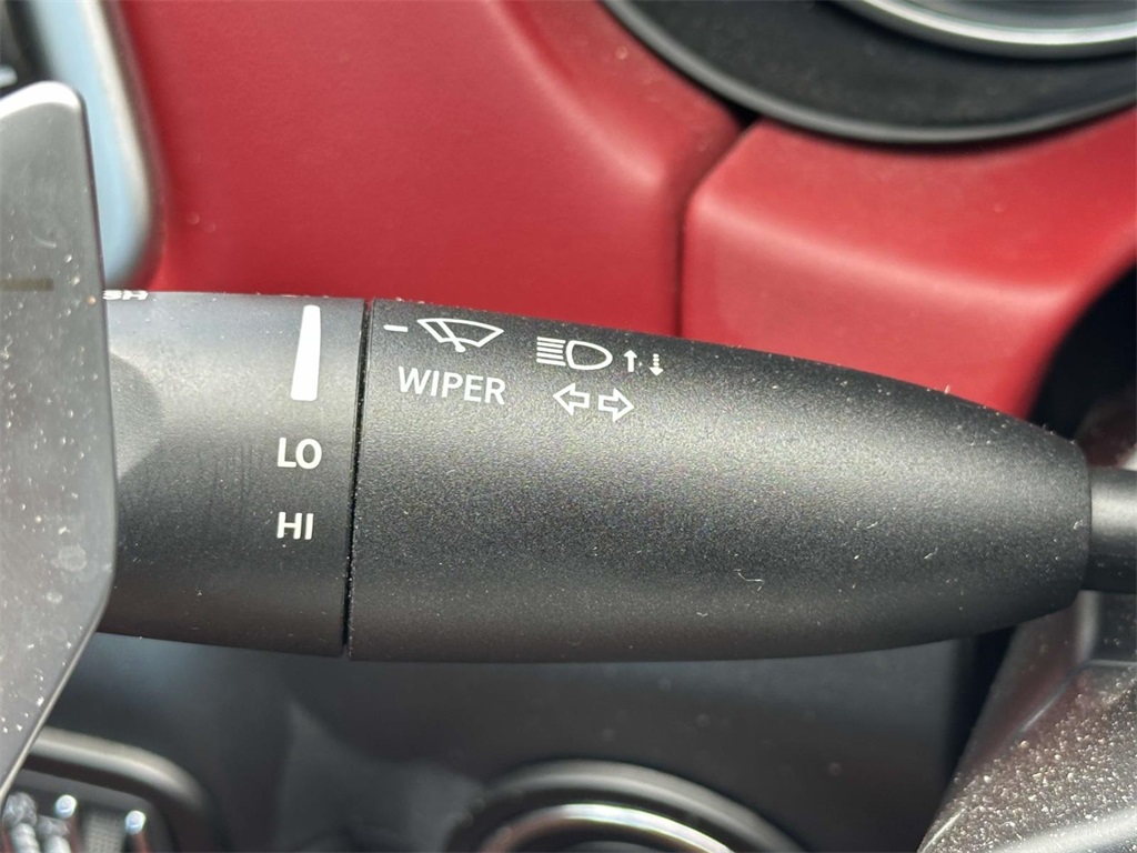 2022 Maserati Ghibli Modena Q4 photo 11
