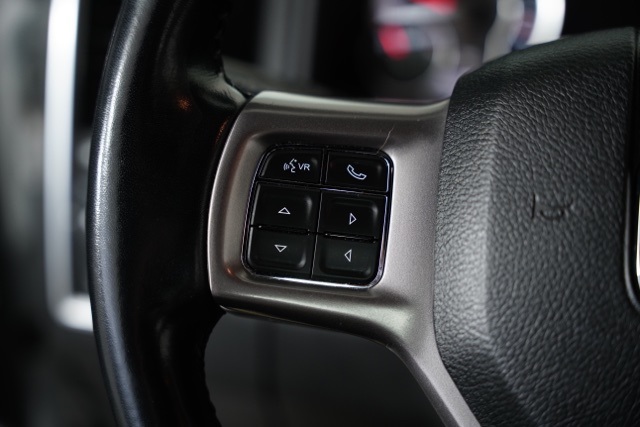 2022 Ram 1500 Classic Warlock photo 4