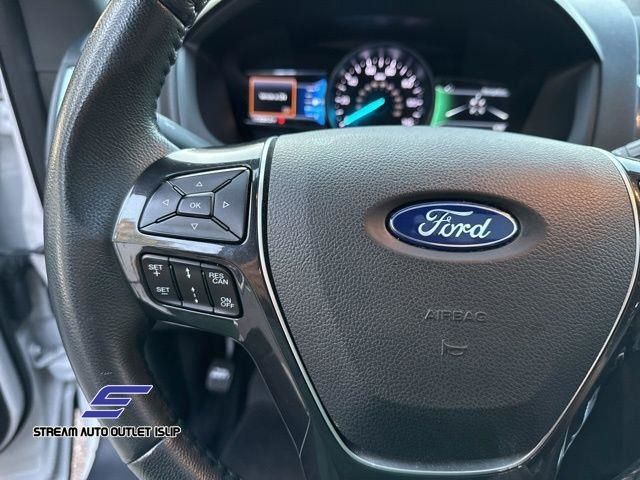 2019 Ford Explorer Limited photo 29