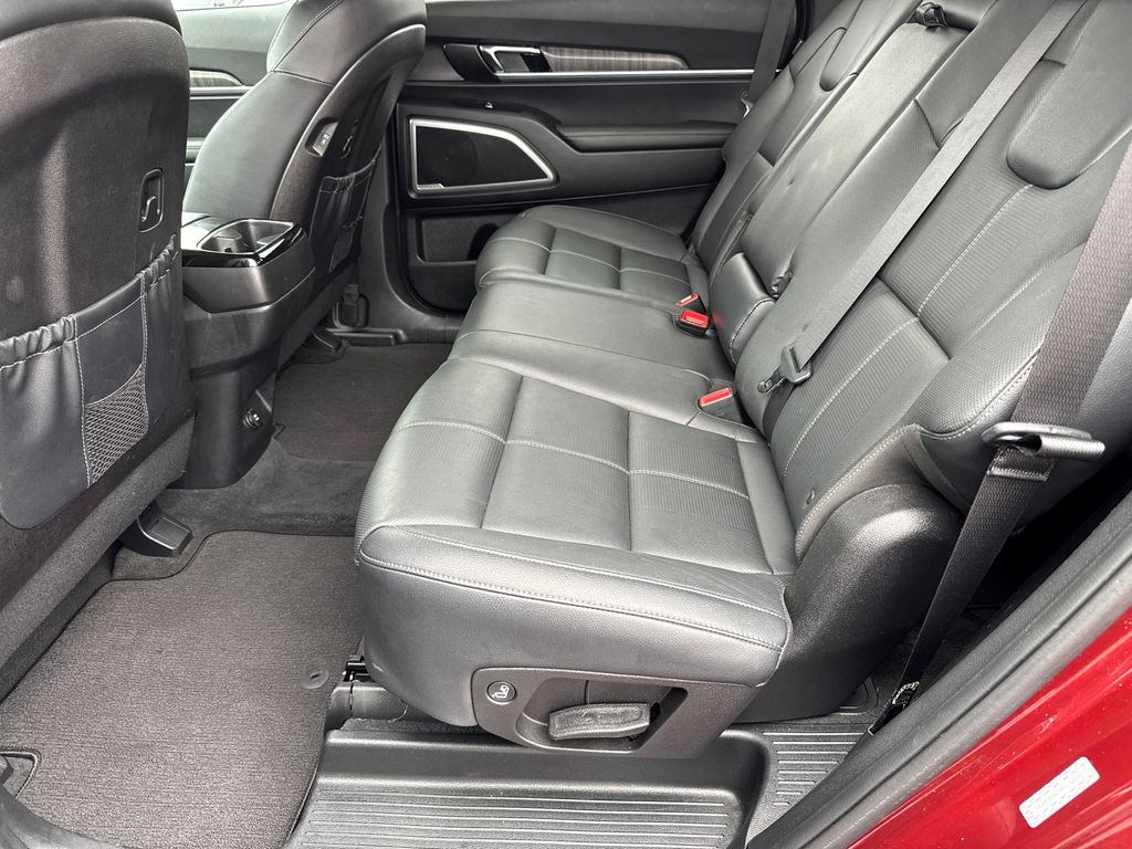 2023 Kia Telluride EX photo 22