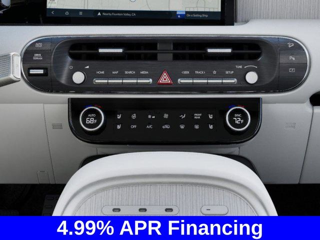 2026 Hyundai Palisade Calligraphy photo 12