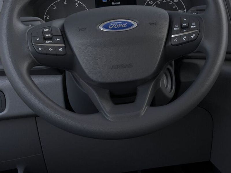 2025 Ford Transit Passenger Van XL photo 8