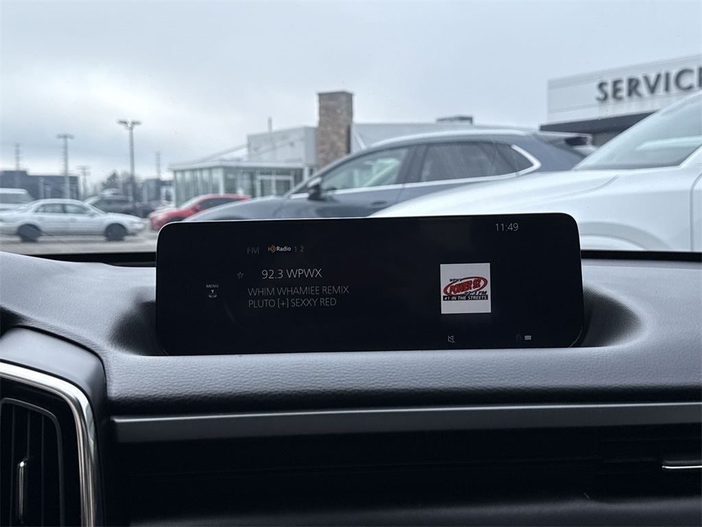 2023 MAZDA CX-50 - Image 15