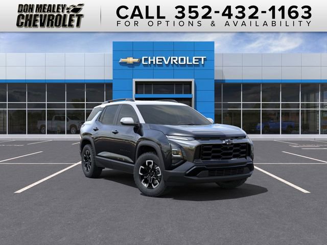 2025 Chevrolet Equinox ACTIV's photo