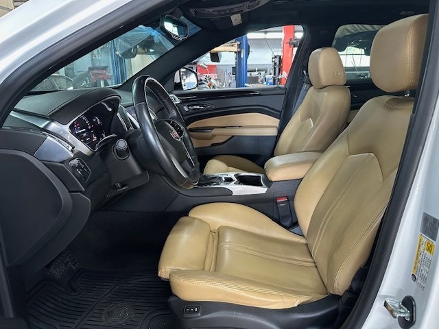 2014 Cadillac SRX Premium photo 7