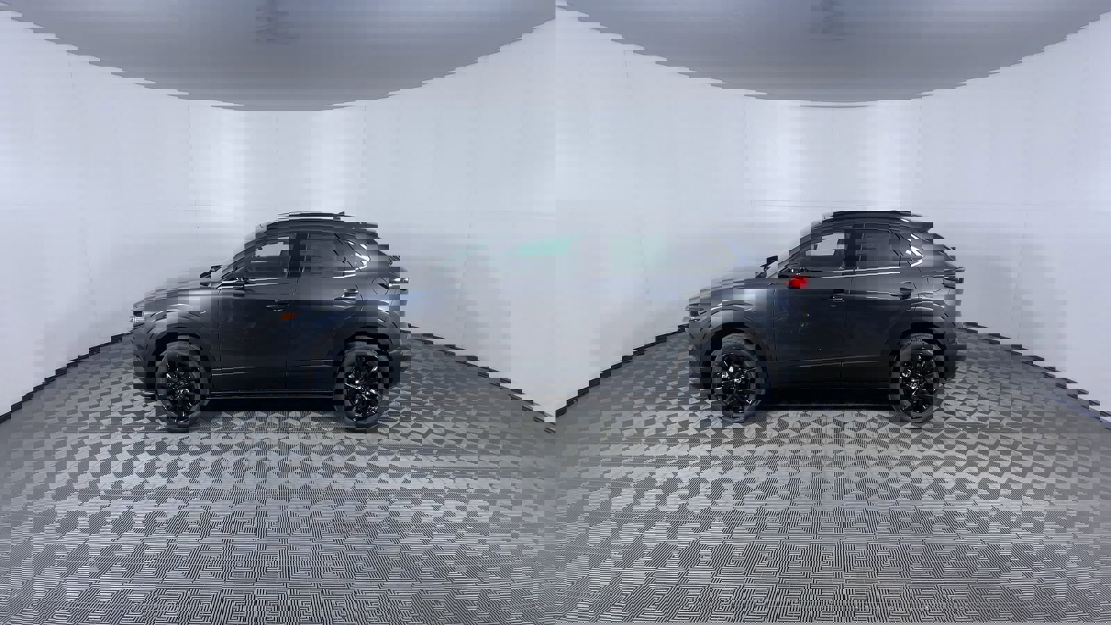 2025 Mazda CX-30 2.5 Turbo Premium photo 5