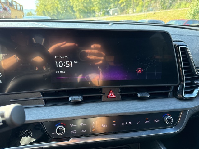 2023 Kia Sportage X-Line photo 25