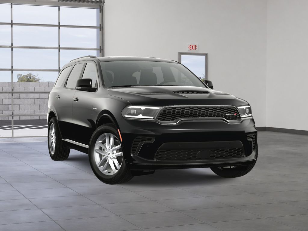 2025 Dodge Durango R/T Premium photo 8