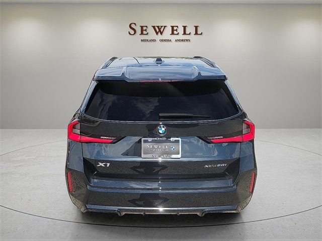 2026 Bmw X1 XDrive28i photo 4