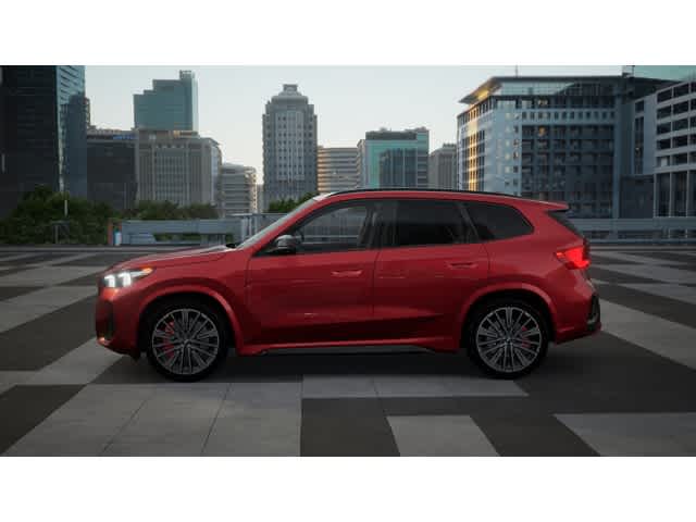 2026 Bmw X1 XDrive28i photo 4