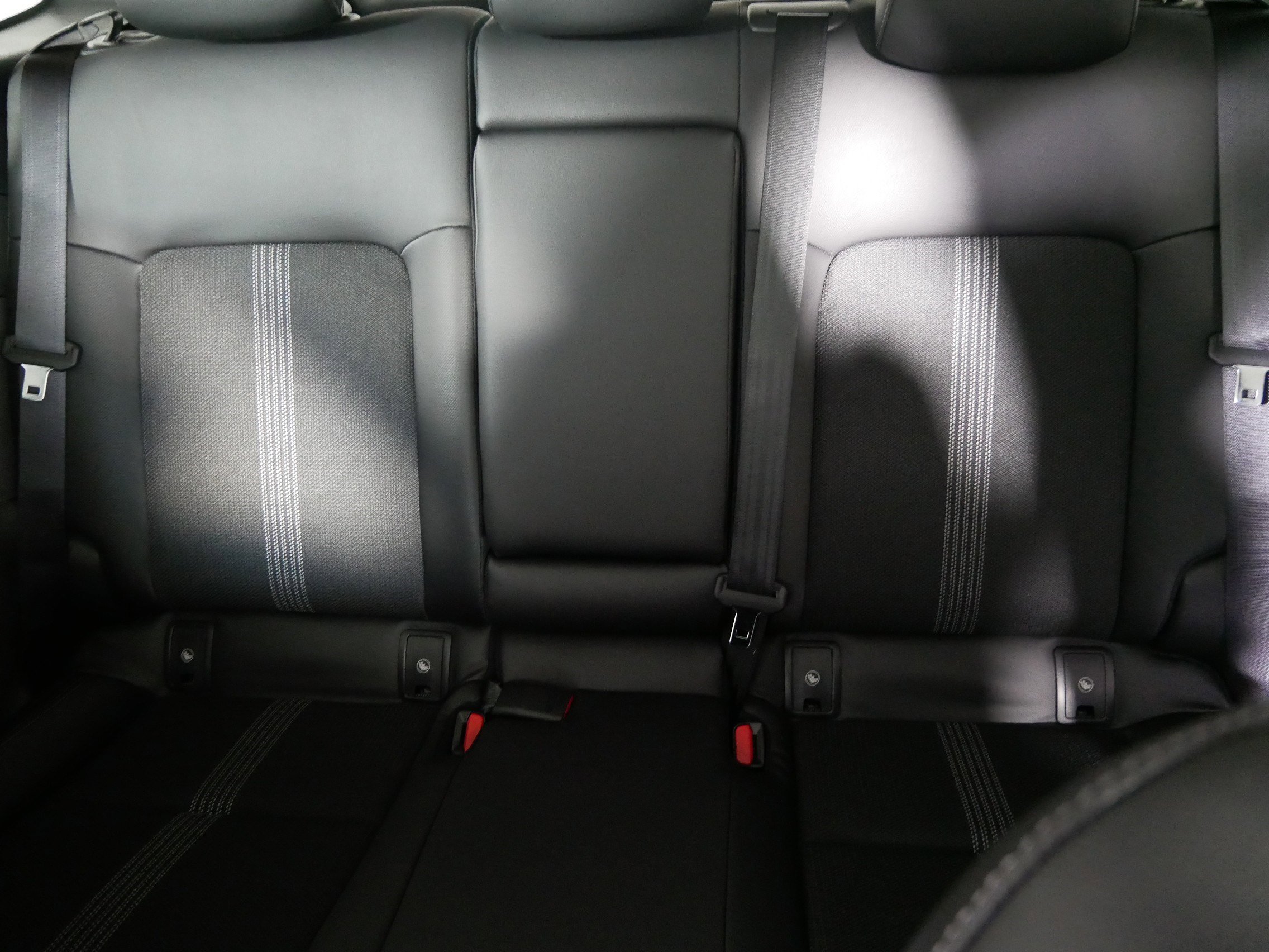 2026 Mazda CX-50 2.5 S Preferred photo 3